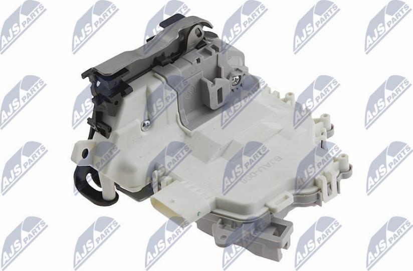 NTY EZC-AU-008 - Cerradura de puerta parts5.com