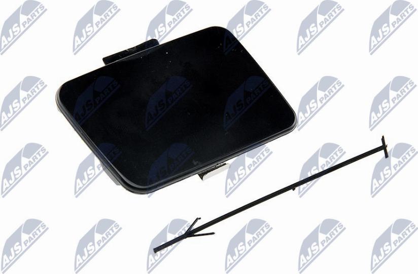 NTY EZC-AU-002 - Capac carlig remorcare parts5.com