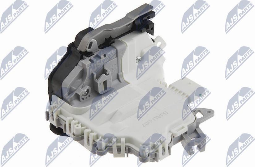 NTY EZC-AU-007 - Cerradura de puerta parts5.com