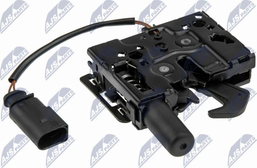 NTY EZC-AU-087 - Inchizator capota motor parts5.com