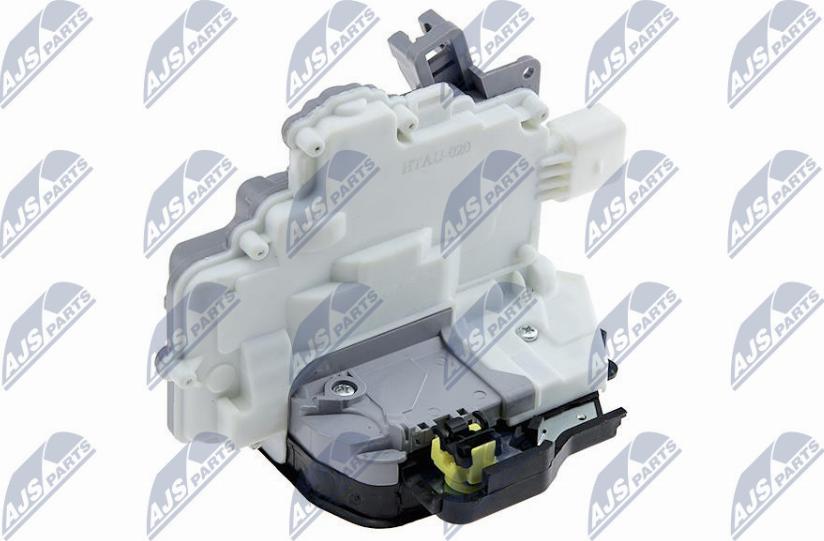 NTY EZC-AU-020 - Incuietoare usa parts5.com