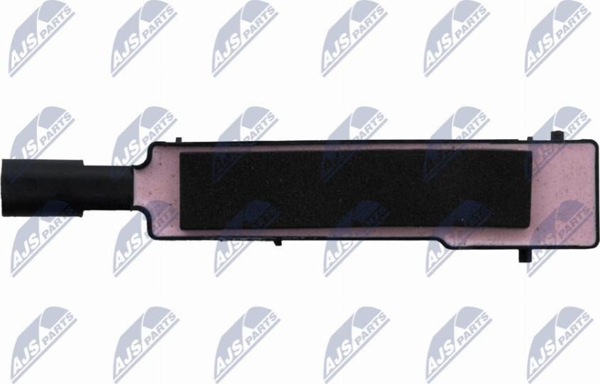 NTY EZC-AU-073 - Manecilla de puerta parts5.com