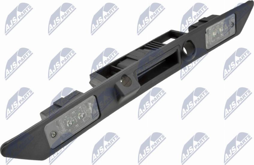 NTY EZC-AU-101 - Tailgate Handle parts5.com