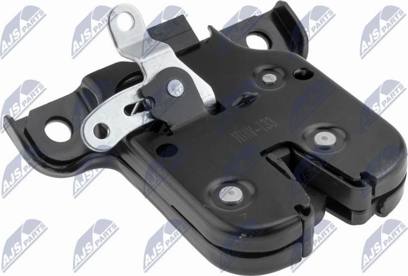 NTY EZC-AU-133 - Incuietoare haion parts5.com