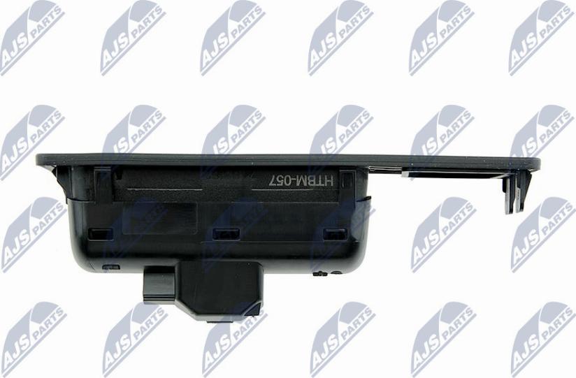 NTY EZC-BM-057 - Switch, rear hatch release parts5.com