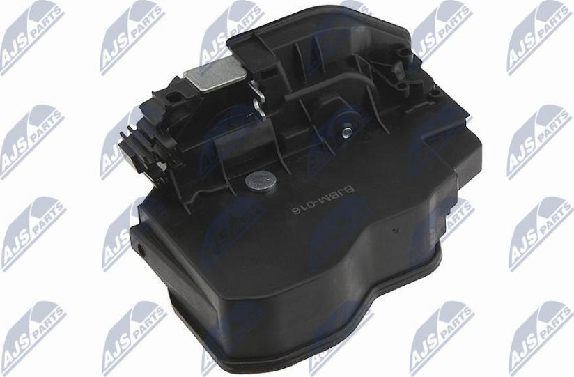 NTY EZC-BM-016 - Ajtózár parts5.com