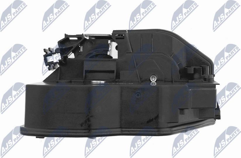 NTY EZC-BM-018 - Cerradura de puerta parts5.com