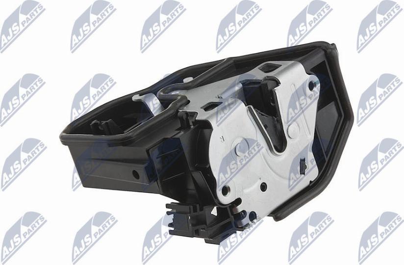 NTY EZC-BM-018 - Cerradura de puerta parts5.com