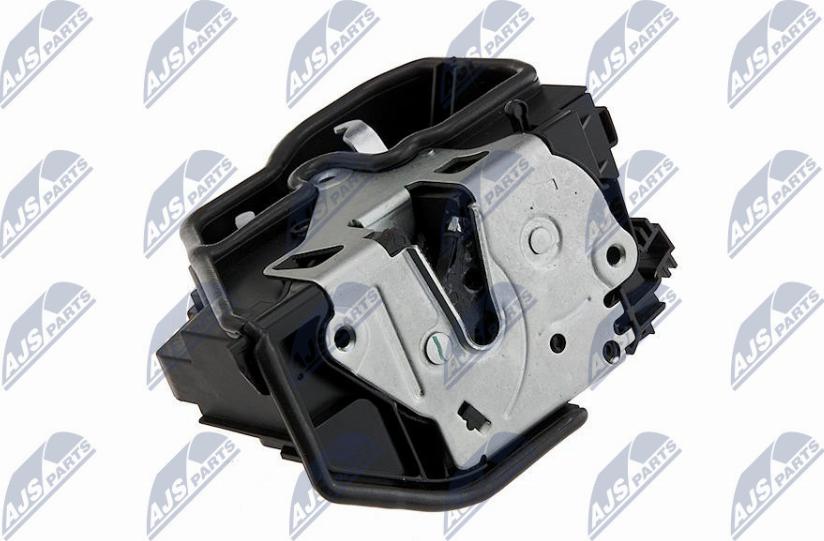 NTY EZC-BM-017 - Ajtózár parts5.com