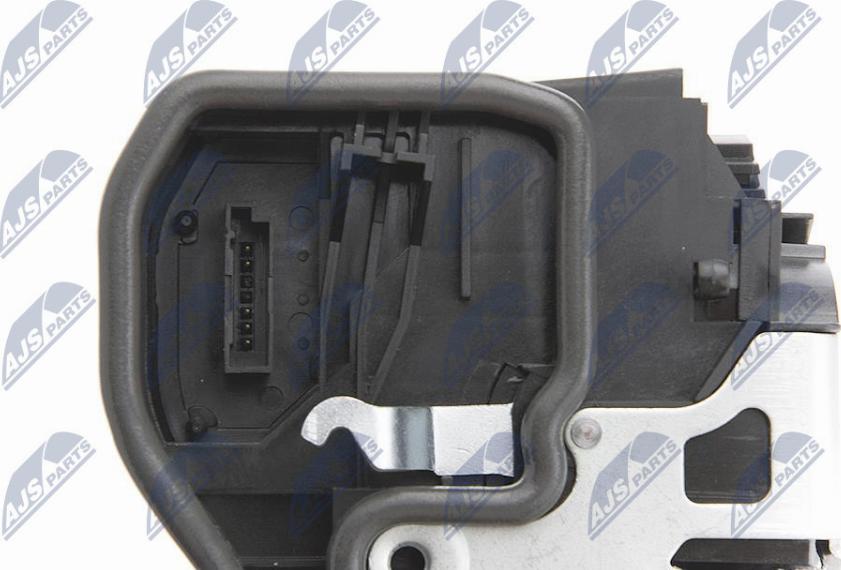 NTY EZC-BM-017 - Ajtózár parts5.com