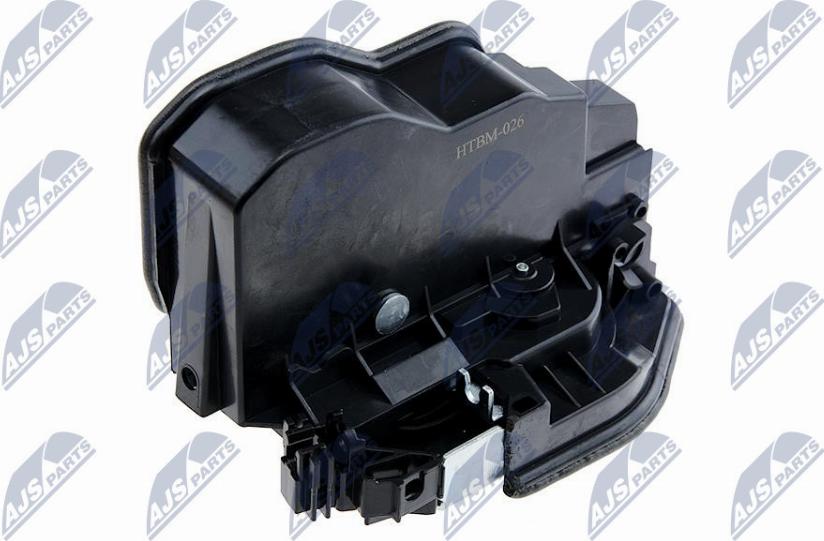 NTY EZC-BM-026 - Ajtózár parts5.com