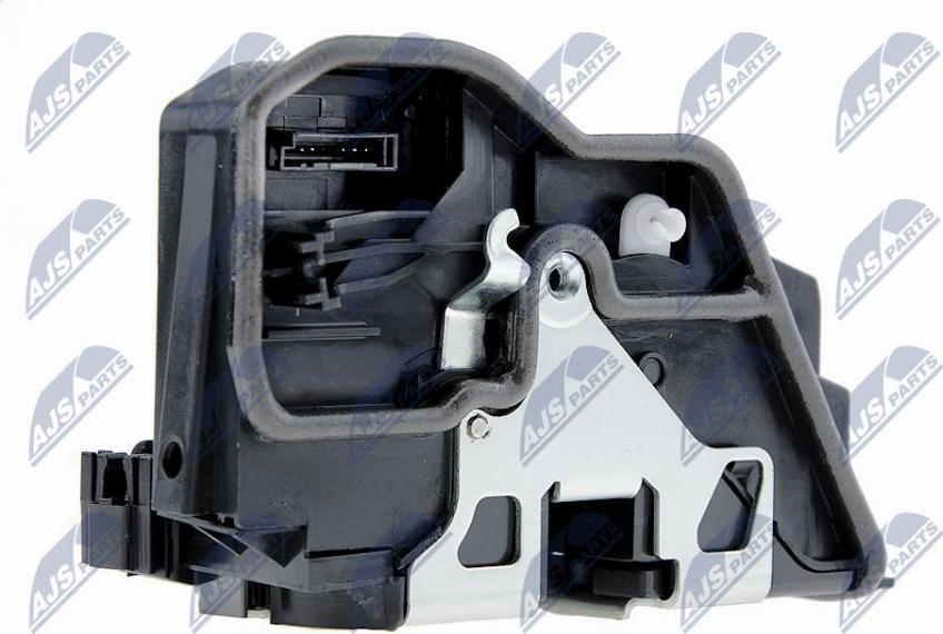 NTY EZC-BM-027 - Door Lock parts5.com