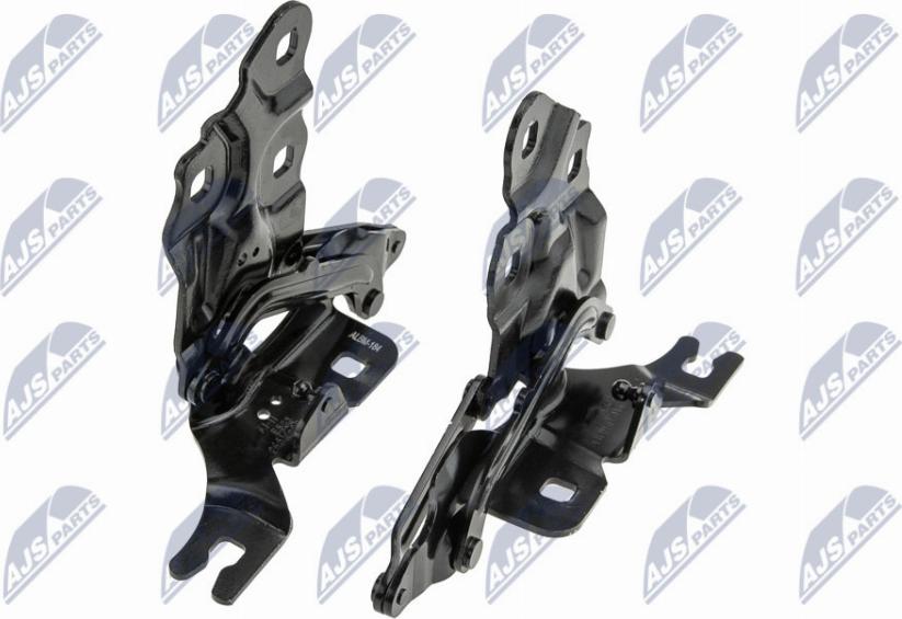 NTY EZC-BM-184 - Hinge, bonnet parts5.com