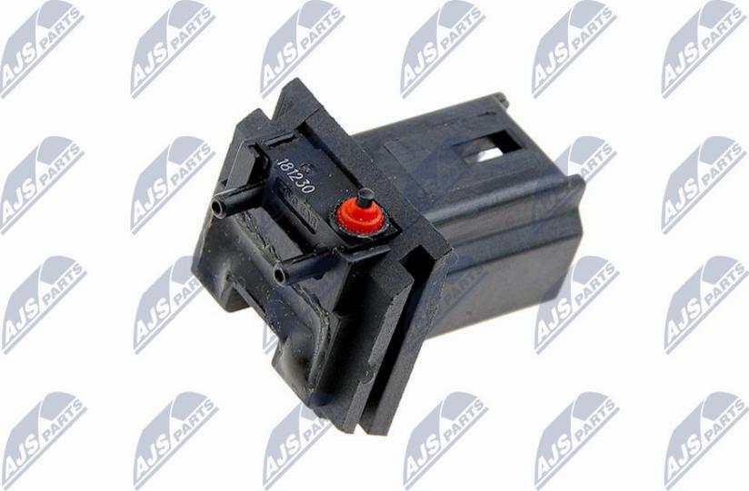 NTY EZC-CT-009 - Stikalo, kljucavnica vrat parts5.com