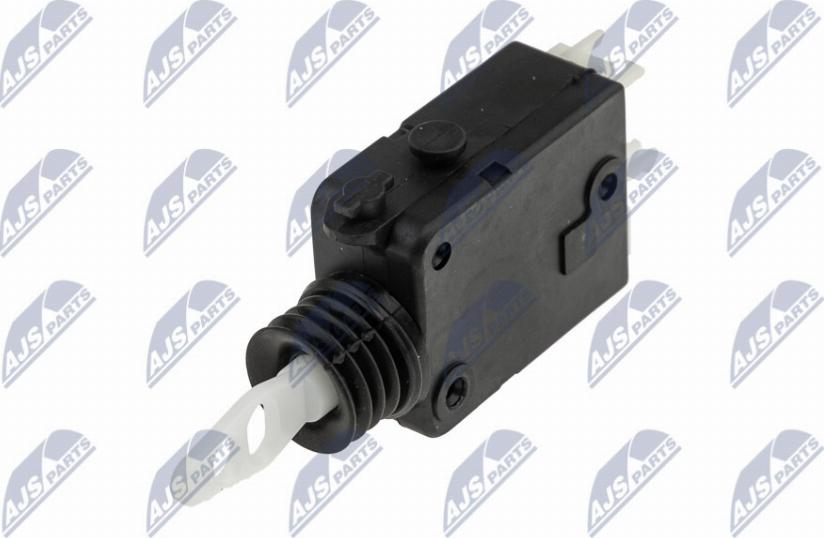 NTY EZC-CT-025 - Control, actuator, central locking system parts5.com