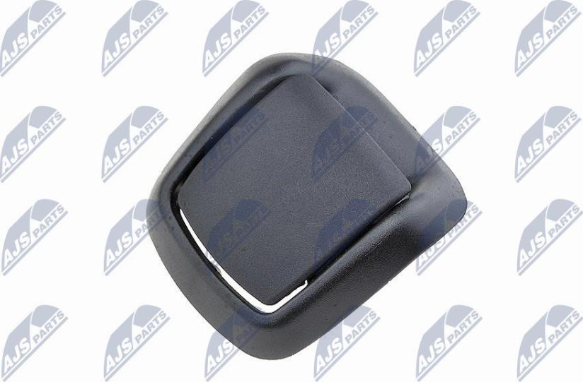 NTY EZC-FR-061 - Elemento de regulación, ajuste de asiento parts5.com