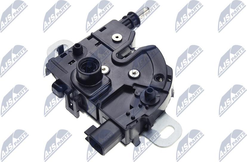 NTY EZC-FR-006 - Bonnet Lock parts5.com