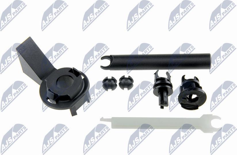 NTY EZC-FR-030 - Inchizator capota motor parts5.com