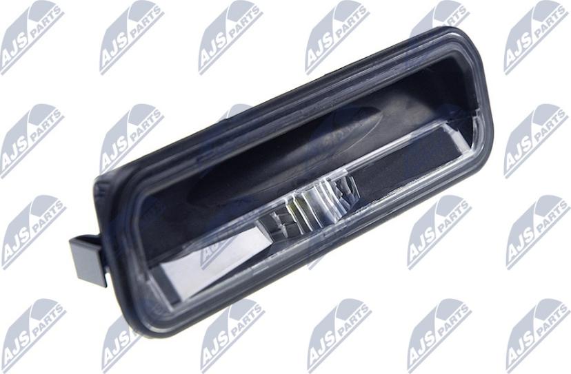 NTY EZC-FR-024 - Tailgate Handle parts5.com