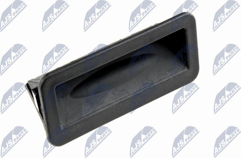 NTY EZC-FR-028 - Tailgate Handle parts5.com