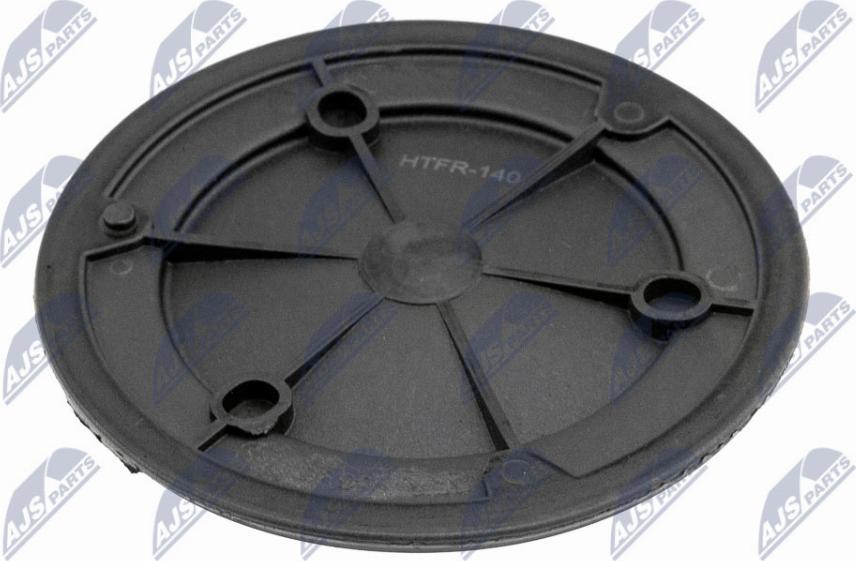 NTY EZC-FR-140 - Capac, curea dintata parts5.com