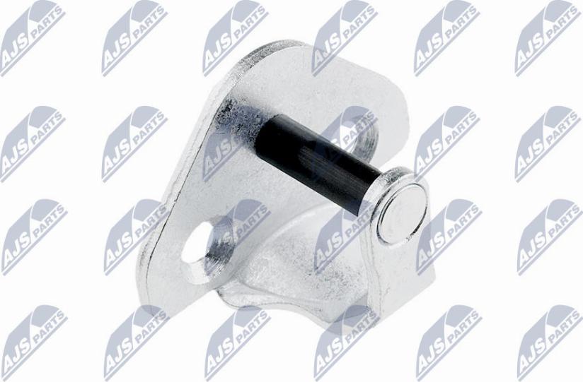 NTY EZC-FT-009 - Guidage, bouton de verrouillage parts5.com