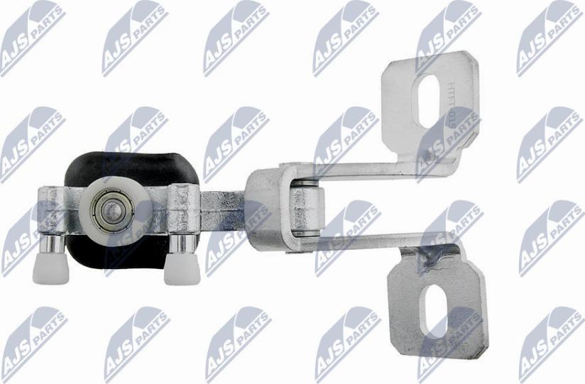 NTY EZC-FT-015 - Roller Guide, sliding door parts5.com