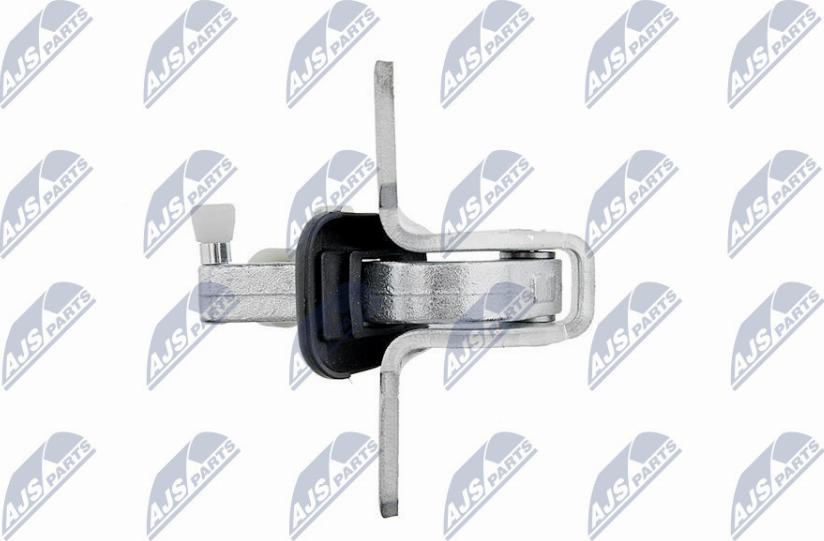 NTY EZC-FT-015 - Roller Guide, sliding door parts5.com