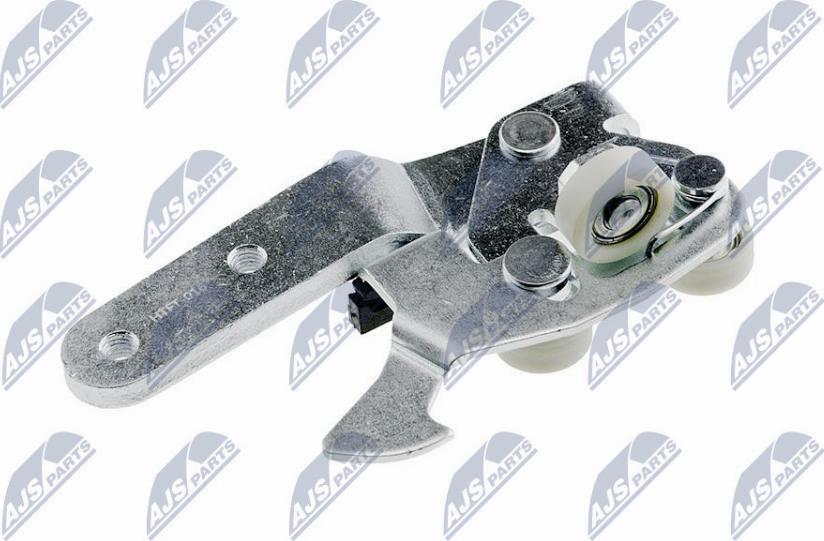 NTY EZC-FT-016 - Roller Guide, sliding door parts5.com