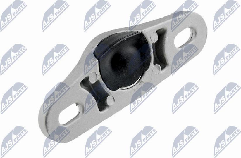 NTY EZC-FT-010 - Guidage, bouton de verrouillage parts5.com