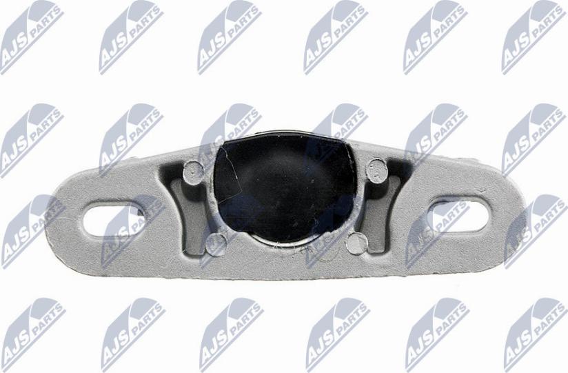 NTY EZC-FT-010 - Guidage, bouton de verrouillage parts5.com