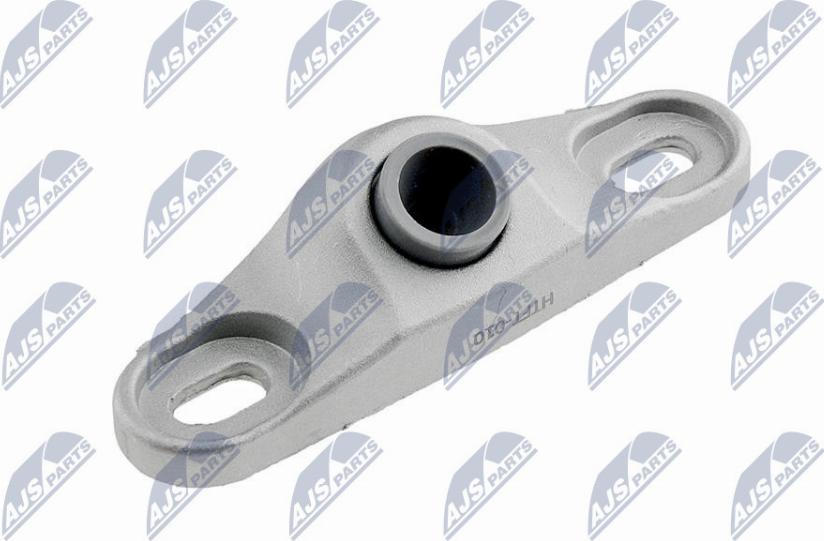 NTY EZC-FT-010 - Kılavuz, kilitleme butonu parts5.com