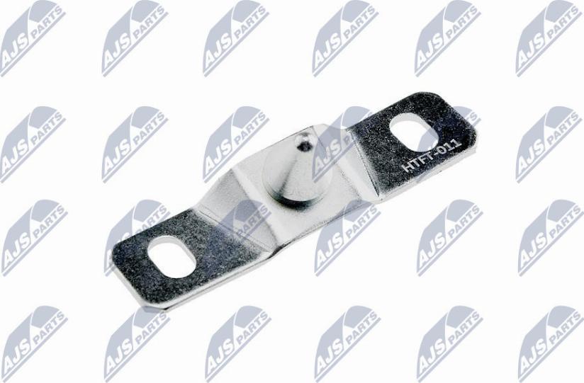 NTY EZC-FT-011 - Bouton de verrouillage parts5.com