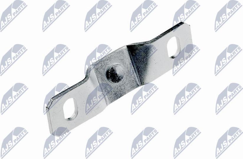 NTY EZC-FT-011 - Bouton de verrouillage parts5.com