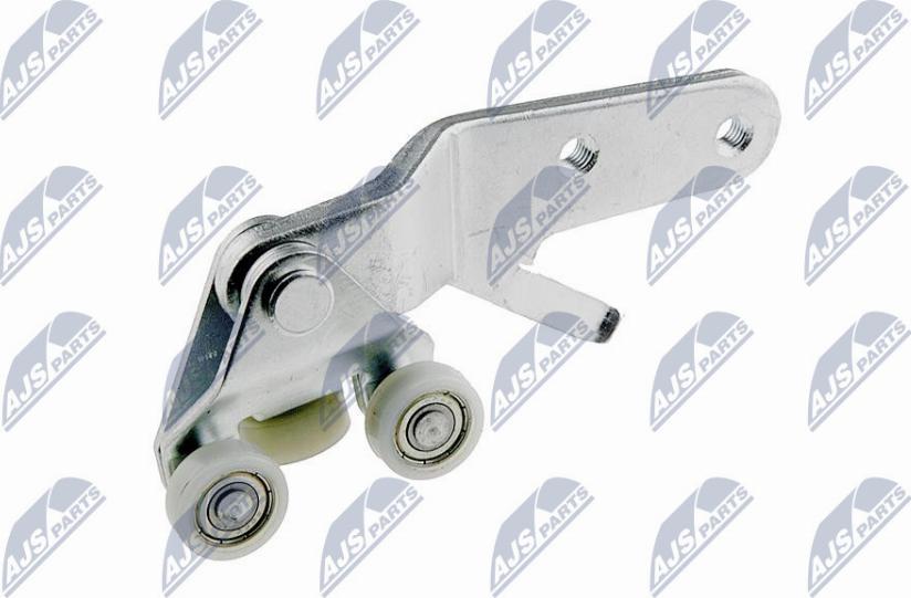 NTY EZC-FT-018 - Roller Guide, sliding door parts5.com