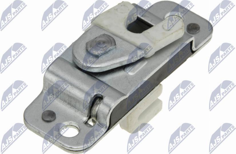 NTY EZC-FT-082 - Zámok zadných výklopných dverí parts5.com