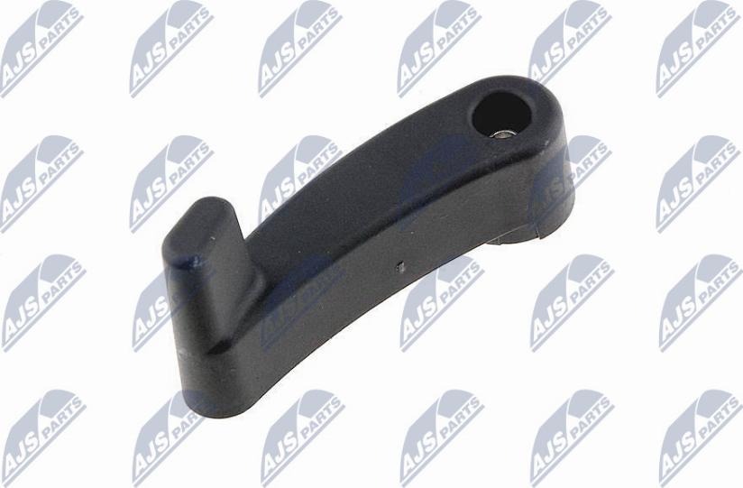 NTY EZC-FT-023 - Manecilla de puerta parts5.com