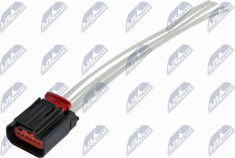 NTY EZC-FT-122 - Medidor de la masa de aire parts5.com