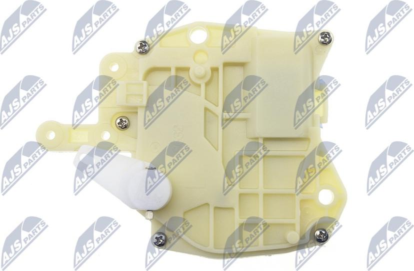 NTY EZC-HD-000 - Control, actuator, central locking system parts5.com