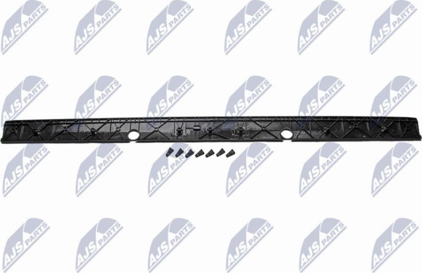 NTY EZC-ME-025 - Inner Door-sill parts5.com