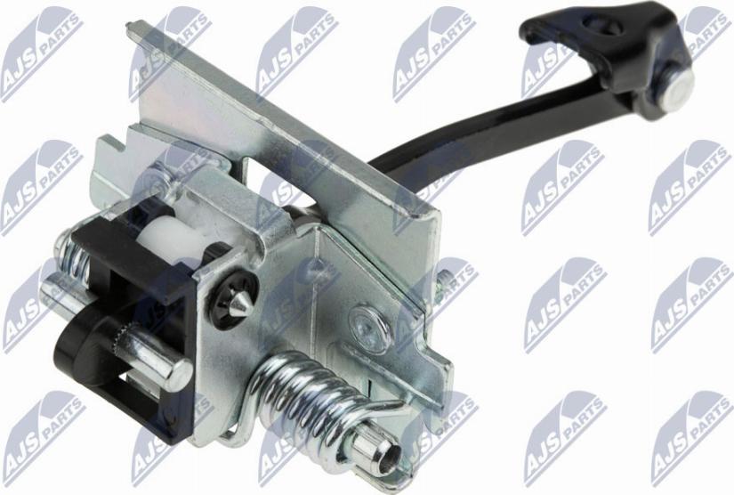 NTY EZC-PE-045 - Door Catch parts5.com