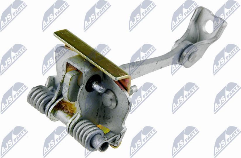 NTY EZC-PE-005 - Ρυθμιστής πόρτας parts5.com