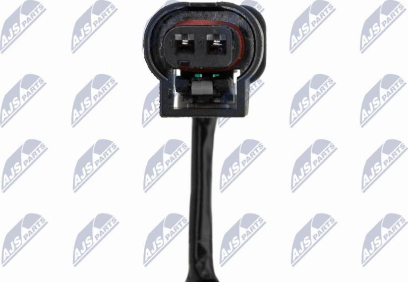 NTY EZC-PL-048 - Conmutador, Desbloqueo tapa maletero parts5.com