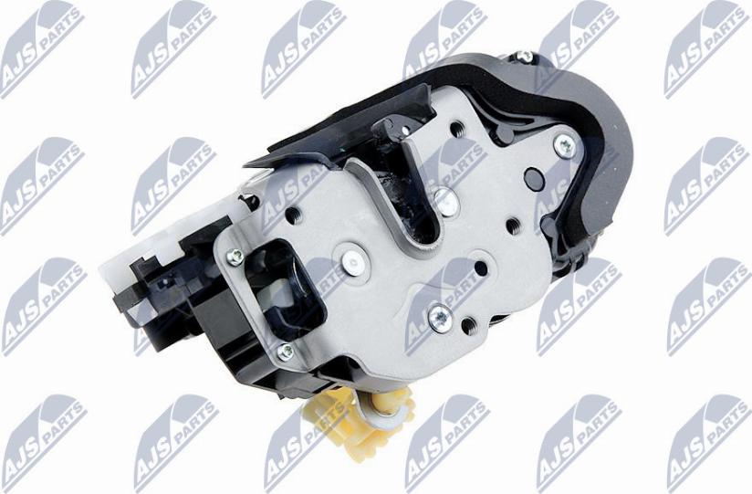 NTY EZC-PL-009 - Cerradura de puerta parts5.com