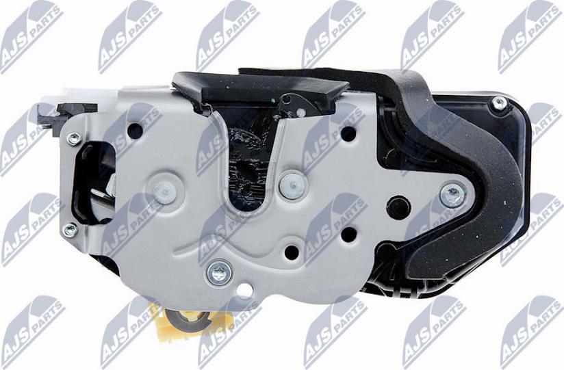 NTY EZC-PL-009 - Cerradura de puerta parts5.com