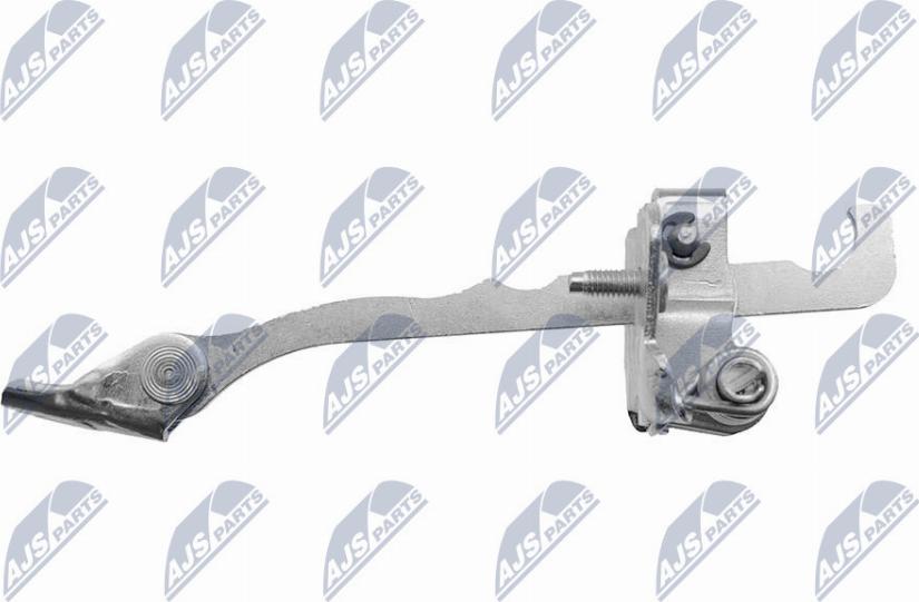 NTY EZC-PL-004 - Držač vrata parts5.com