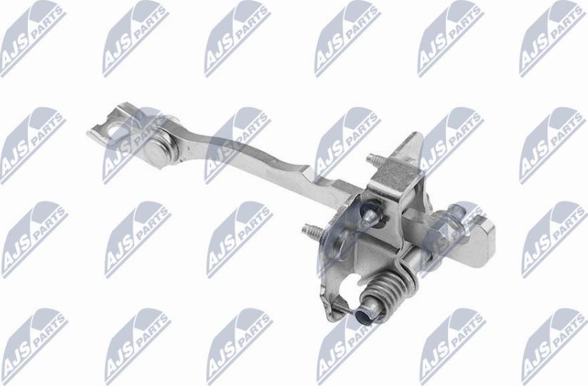 NTY EZC-PL-004 - Držač vrata parts5.com