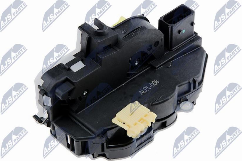 NTY EZC-PL-008 - Incuietoare usa parts5.com