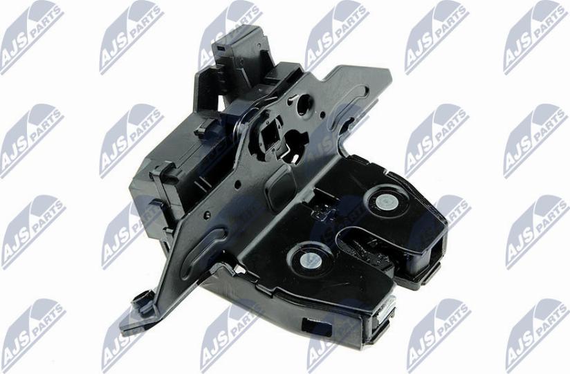 NTY EZC-PL-016 - Zámek výklopných zadních dveří parts5.com