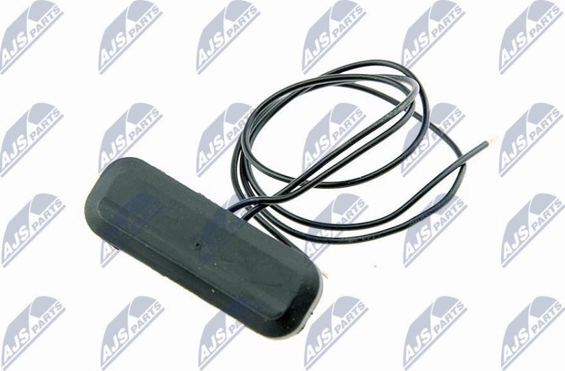 NTY EZC-PL-017 - Şalter, arka kapak parts5.com